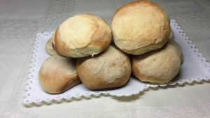 Polvorón