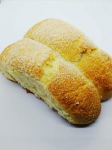 Pan Batida