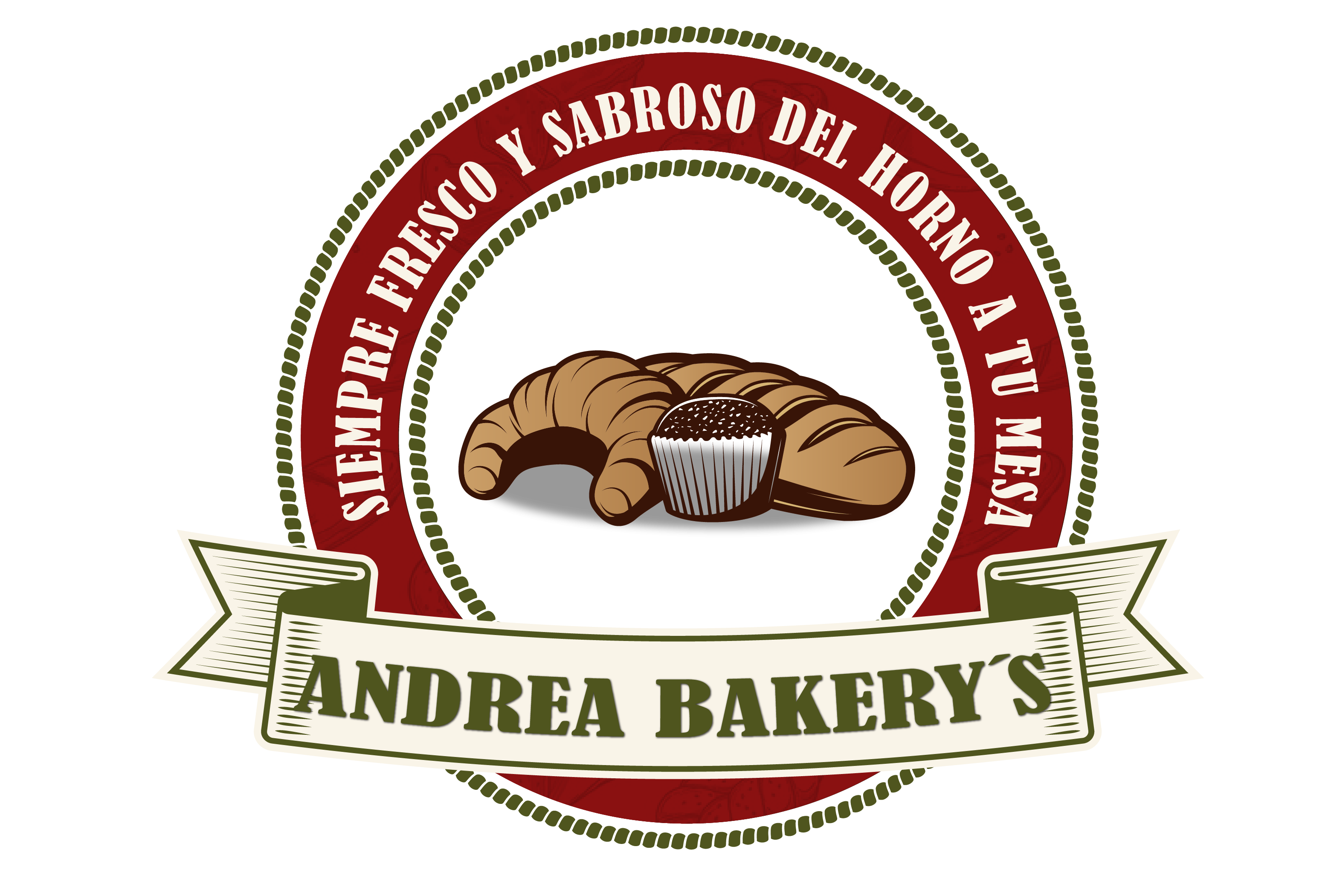 Andreas Bakery