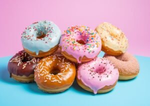 Donas
