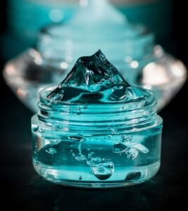 Gel Ego