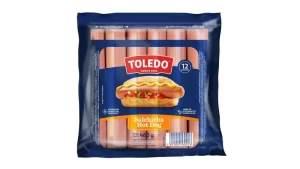 Salchichas toledo