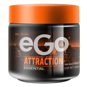 Gel ego