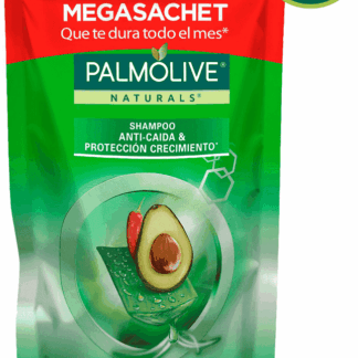 Shampoo palmolive - Palmolive doy pack