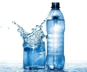 Agua Mineral