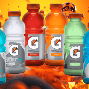 Gatorade