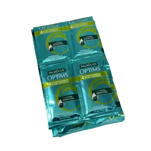 Shampoo palmolive - Palmolive sobres 100ml