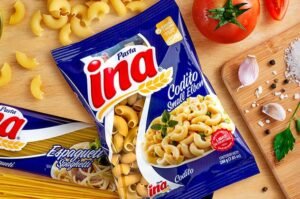 Pastas Ina