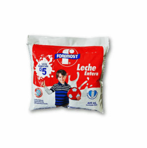 Leche Entera Foremost 425