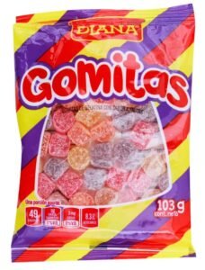 Gomitas