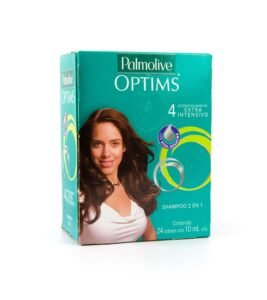 Shampoo palmolive