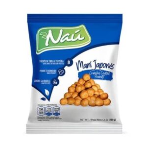 Nau