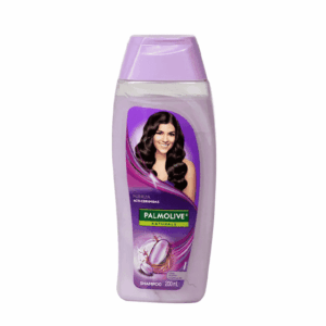 Shampoo palmolive ceramidas