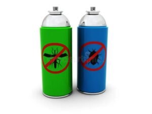 Insecticidas