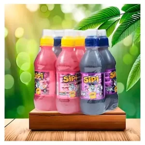 Refresco sipi