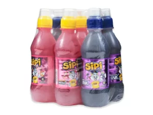 Refresco sipi