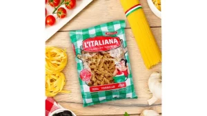 Pastas Italiana