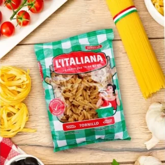 Pastas Italiana