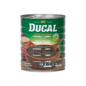 Frijol enlatado
