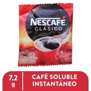 Café Instantanéo