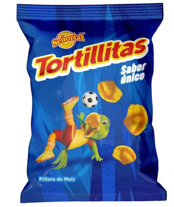 Señorial