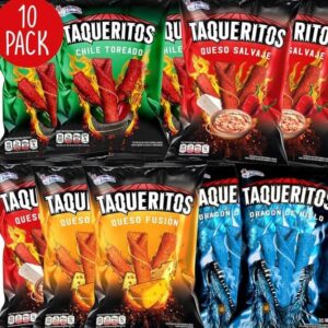 Taquerito