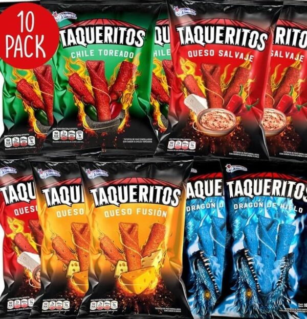 Taquerito