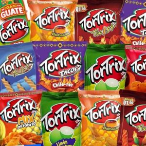 Tortrix