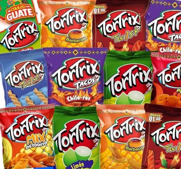 Tortrix