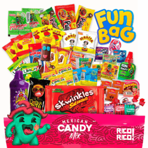 Dulces