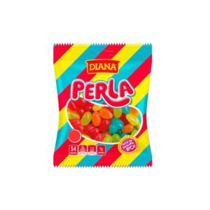 Perla Diana - Perla diana