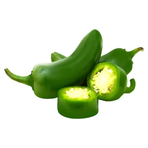 Chile jalapeño