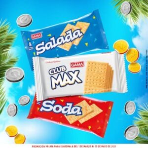 Galletas