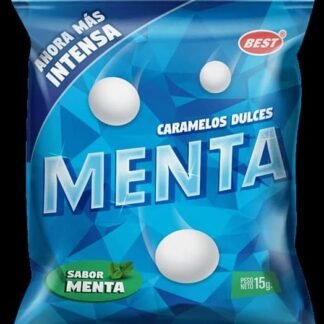 Perla Diana - Mentas