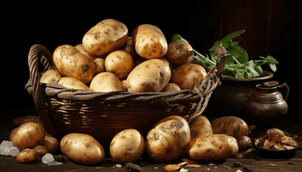 Papas ( Libra )