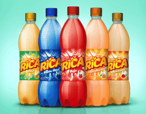 Soda Rica