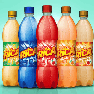 Soda Ricas