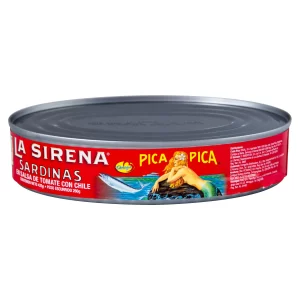 Sardinas
