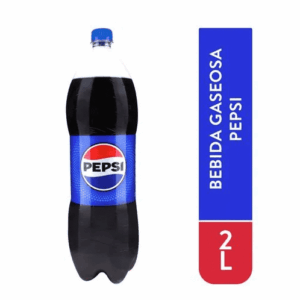 Pepsi - Pepsi Tamaño 2 litros