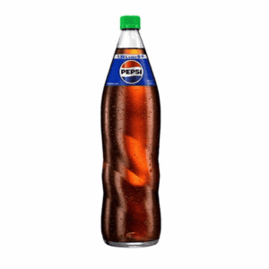 1 litro pepsi