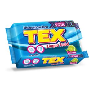 Tex lavaplatos