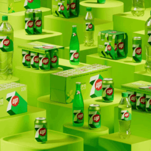 Seven Up