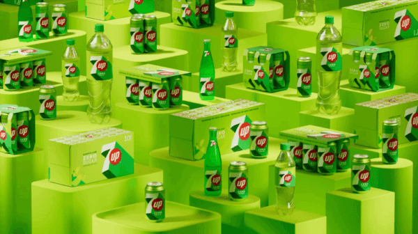 Seven Up