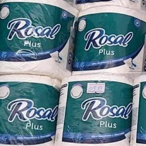 Papel Higienico