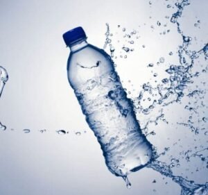 Agua pura