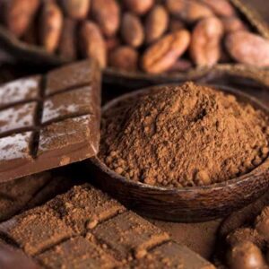 Chocolate