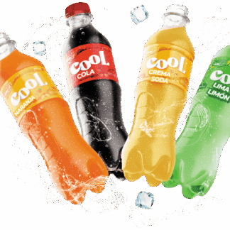 Gaseosas