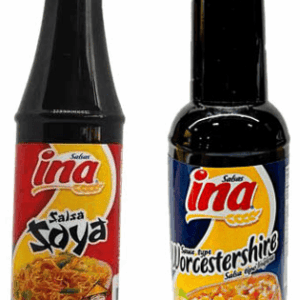 Soya y Inglesa