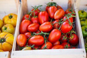 Tomates