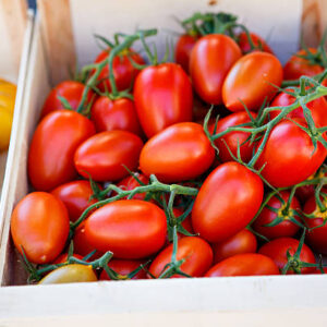Tomates